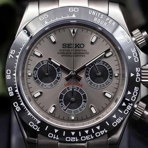 SEITONA DAYTONA | CHAMPAGNE