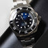 Seiko Mod Deep Sea | Blue
