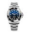 Seiko Mod Deep Sea | Blue