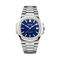 Seiko Mod Nautilus | Navy Blue