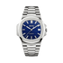 Seiko Mod Nautilus | Navy Blue
