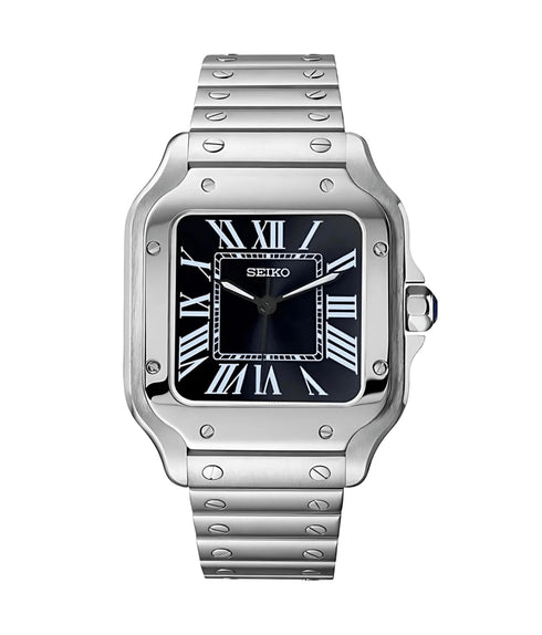 Santeiko Classic Black