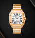 Santeiko Classic Rose Gold