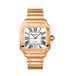 Santeiko Classic Rose Gold