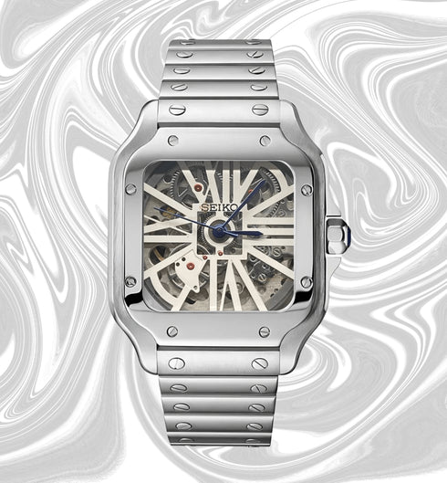 Santeiko Skeleton Classic