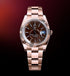 Seikojust Sky-Dweller Champagne