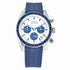 Seiko Mod Speedmaster Snoopy Blue