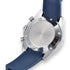 Seiko Mod Speedmaster Snoopy Blue