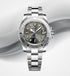Seiko Mod Yacht Master Gray