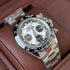 Seiko Mod Daytona | Black White Edition (Reversed Ghost)