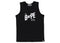 BAPE Sta Tank Top Black