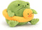 Jellycat Ricky Rain Frog Rubber Ring Plush