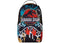 Sprayground Jurassic Poster Splash Backpack Multicolor