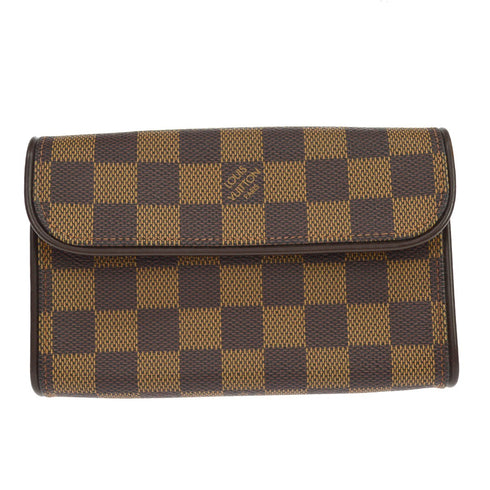 Emilie Wallet Damier