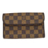 Emilie Wallet Damier