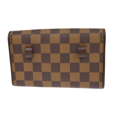 Emilie Wallet Damier