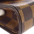 Emilie Wallet Damier