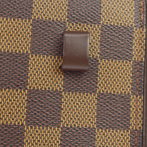 Emilie Wallet Damier