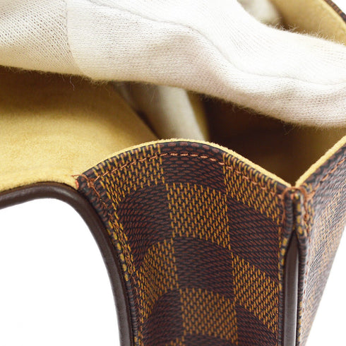 Emilie Wallet Damier