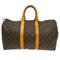 Keepall Bag Monogram Canvas 45