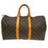Keepall Bag Monogram Canvas 45