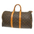 Keepall Bag Monogram Canvas 45