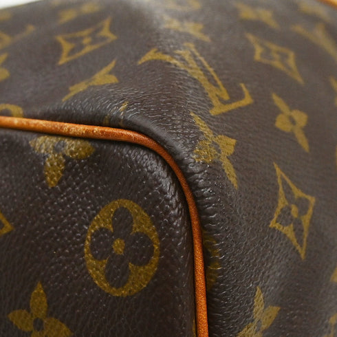 Keepall Bag Monogram Canvas 45