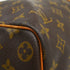 Keepall Bag Monogram Canvas 45