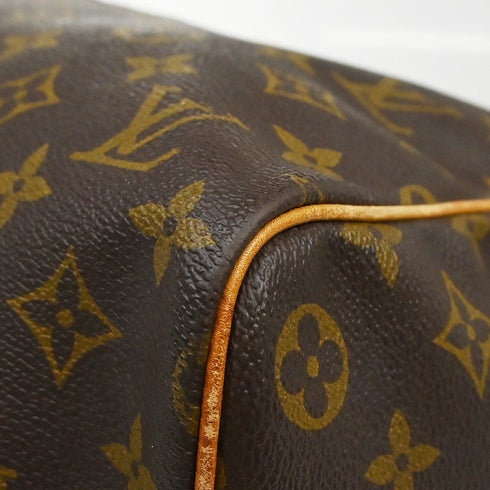 Keepall Bag Monogram Canvas 45