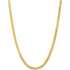 Aurora Gold Snake Chain