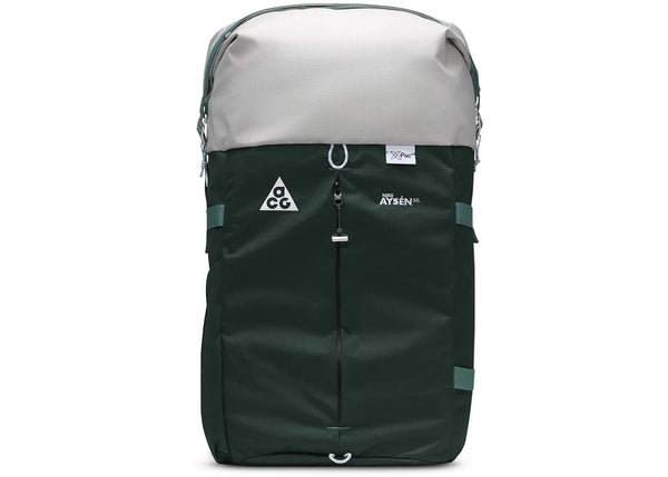 Nike ACG Aysen Pack Vintage Green/LT Iron Ore (White)