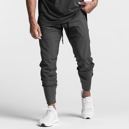 0826. Tetra-Lite® High Rib Jogger - Space Grey