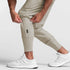 0826. Tetra-Lite® High Rib Jogger - Sand Smoke