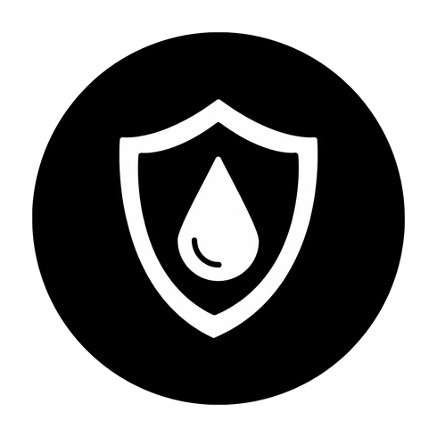 5 ATM Water Resistance - up to 50M