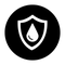 10 ATM Water Resistance - up to 100M