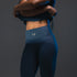 W002. LYCRA® ADAPTIV Legging - Storm
