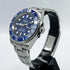 Seiko Mod Royal Blue Sub NH35 Automatic