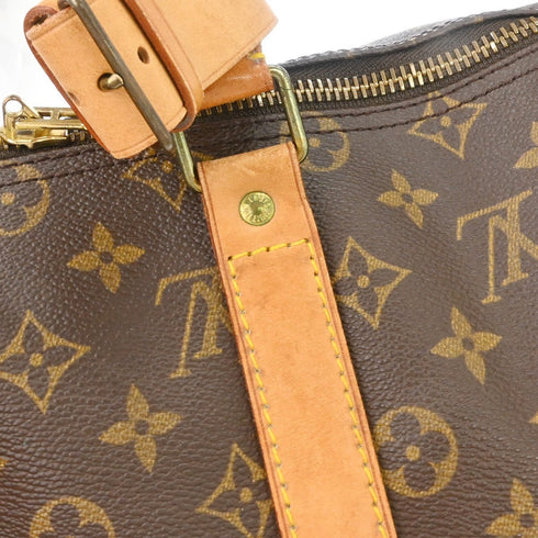 Keepall Bag Monogram Canvas 45