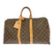 Keepall Bag Monogram Canvas 45