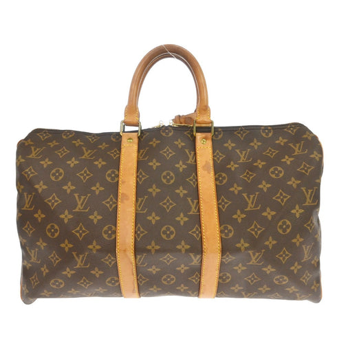 Keepall Bag Monogram Canvas 45