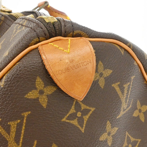 Keepall Bag Monogram Canvas 45