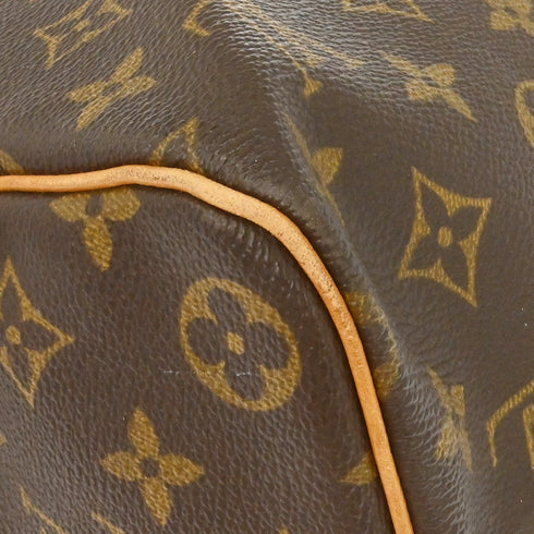 Keepall Bag Monogram Canvas 45
