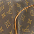 Keepall Bag Monogram Canvas 45