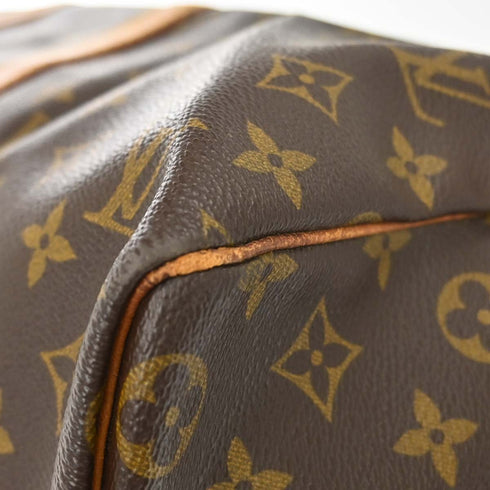 Keepall Bag Monogram Canvas 45