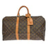 Keepall Bag Monogram Canvas 45