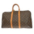 Keepall Bag Monogram Canvas 45