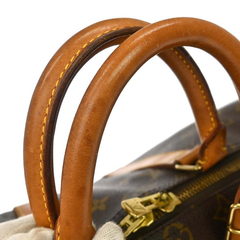 Keepall Bag Monogram Canvas 45