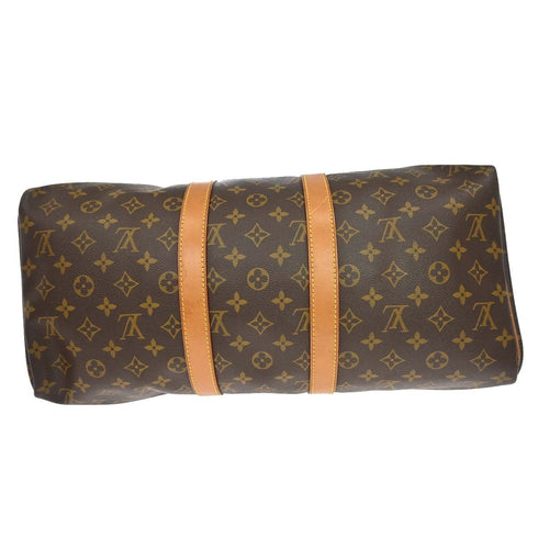Keepall Bag Monogram Canvas 45