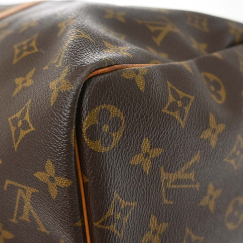 Keepall Bag Monogram Canvas 45