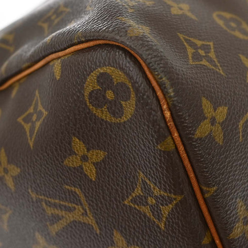 Keepall Bag Monogram Canvas 45
